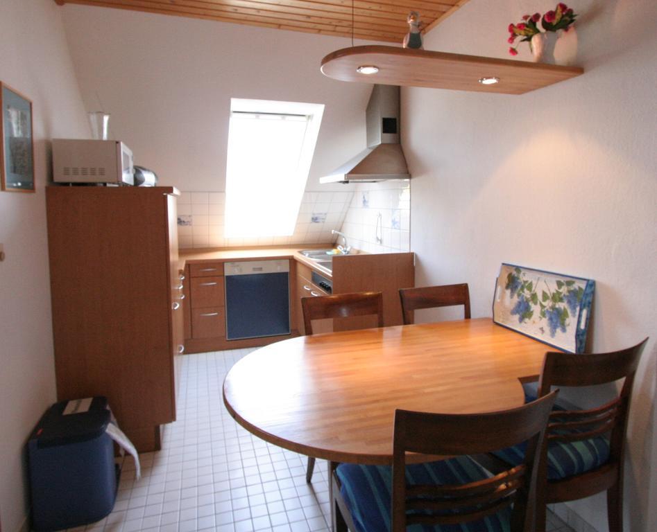 Apartments Mit Flair Fehmarn Habitación foto