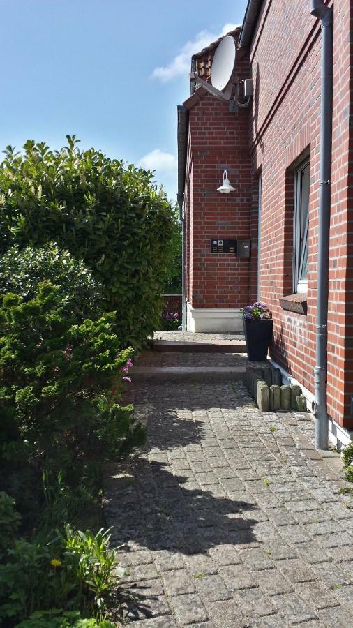 Apartments Mit Flair Fehmarn Exterior foto